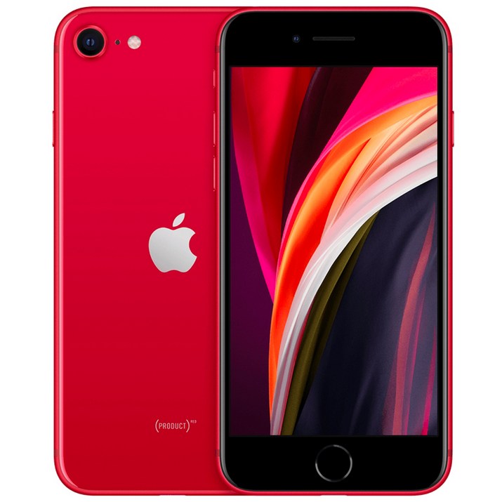 Apple 2020 아이폰 SE 2세대 자급제 2251587741