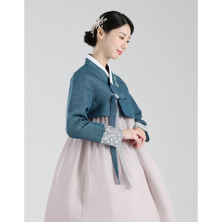 [라미라한복] BEST대여5종  실속형 한복 대여