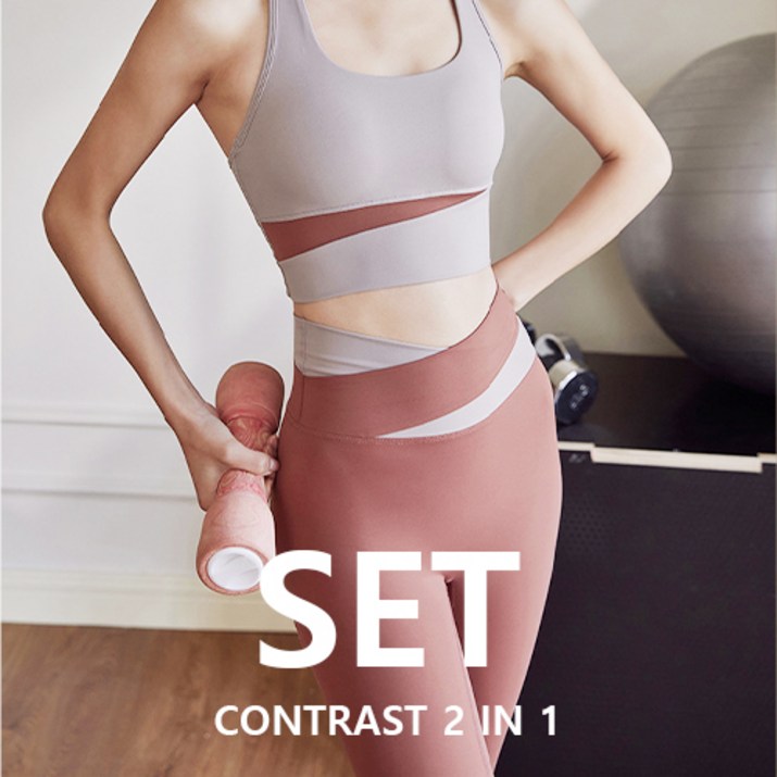 지미라벨 여성용 셀리나 레깅스 11