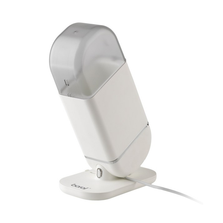 멀티 UV 수저 살균건조기 블루톤 무드등 물빠짐 트레이 코드길이 60CM HNZD1300K