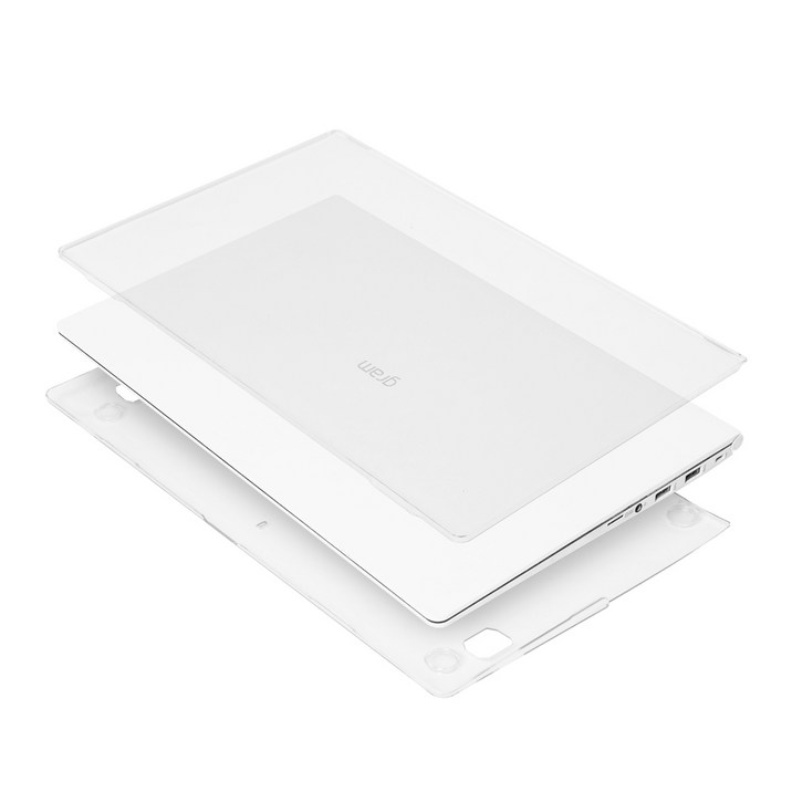 LG그램 노트북 2020 15ZD90N 15Z90N 시리즈 전용 하드 케이스 2287212791