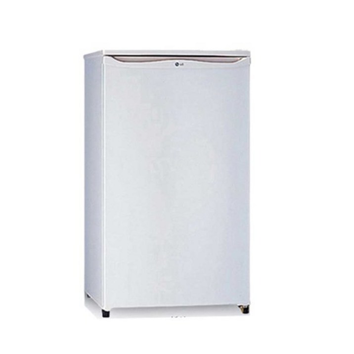 LG전자 미니 일반 냉장고 화이트 96L 방문설치, B107W, 슈퍼화이트 5300136667