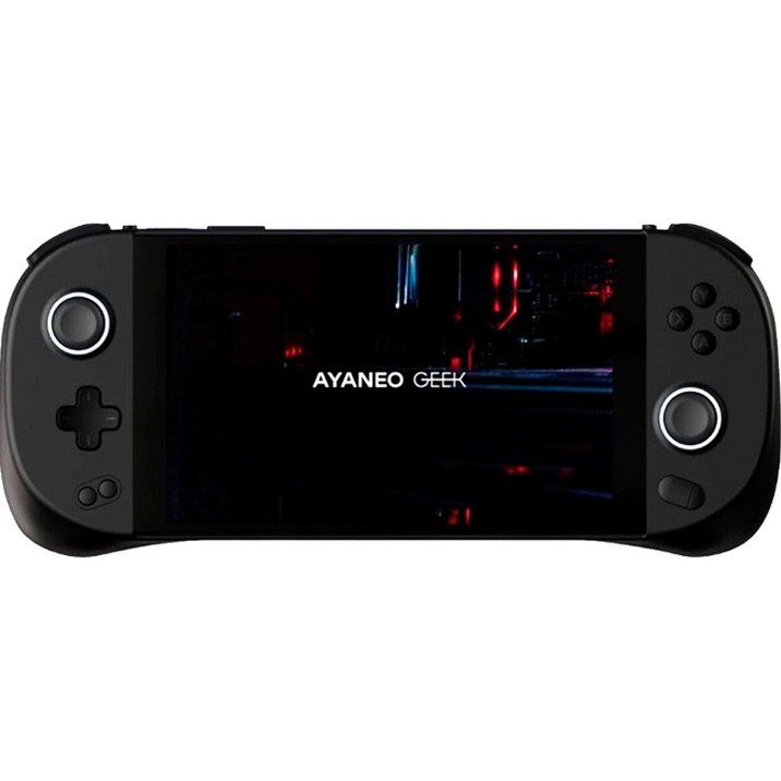 ayaneo GEEK 게임기 Ryzen 6800U RAM 16GB SSD 512GB