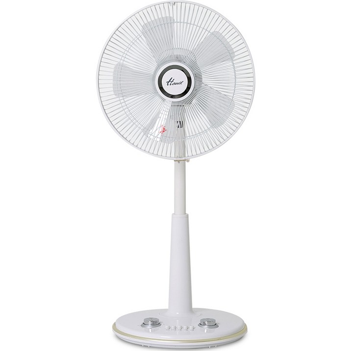 한일전기 초미풍 스탠드형 선풍기