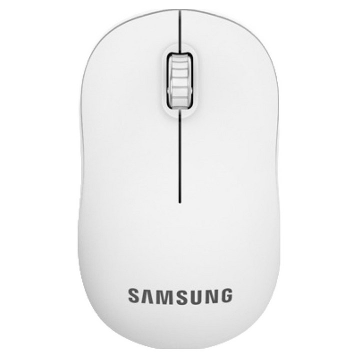 삼성전자 무소음 무선 마우스