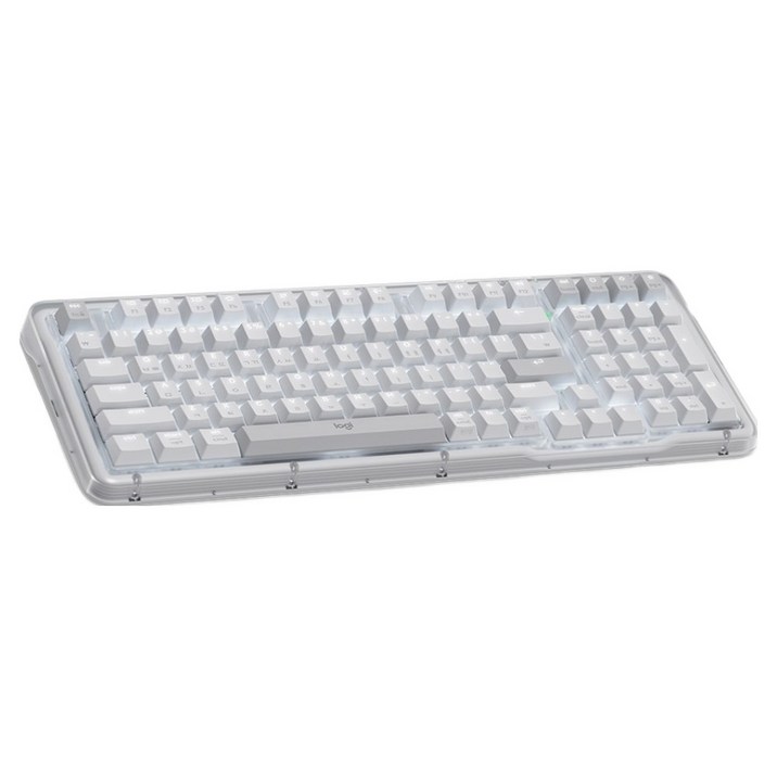 로지텍 ALTO KEYS K98M 키보드