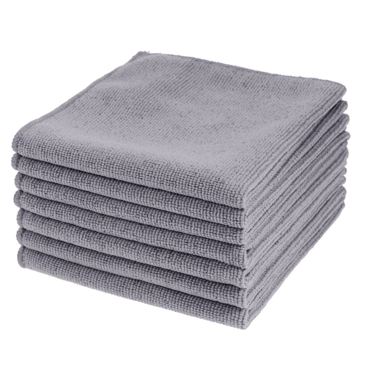 코멧 극세사 행주 그레이