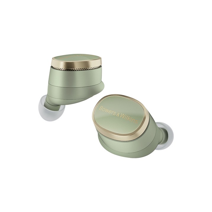 바워스앤윌킨스 노이즈캔슬링 블루투스 이어폰