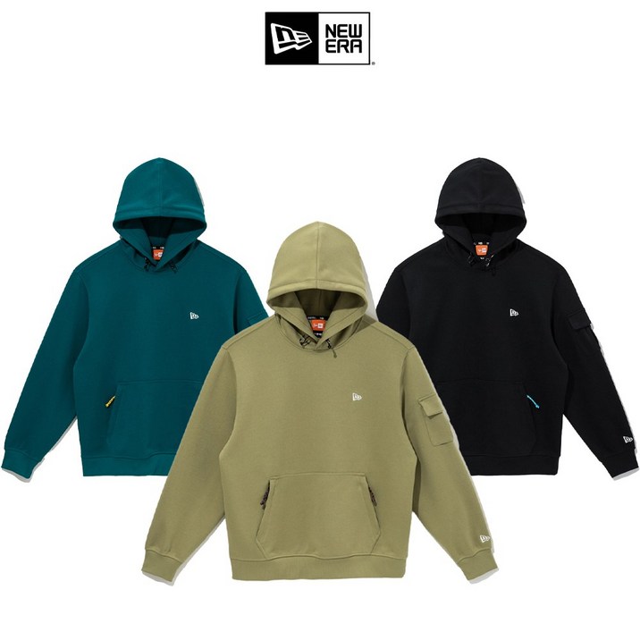 매장판 뉴에라 공용 커플 학생 데일리 캐주얼 아웃도어 아웃포켓 후드 긴팔티 매장판 뉴에라 공용 커플 학생 데일리 캐주얼 아웃도어 아웃포켓 후드 긴팔티