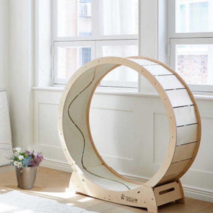 집사의반격 스타캣휠 DIYL