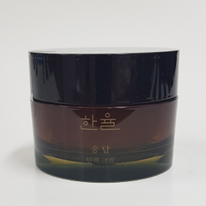 한율 송담 탄력크림 50ml 시즌2, 50ml, 1개