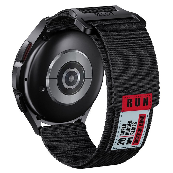 인트그로 갤럭시워치 호환 런투유 스트랩