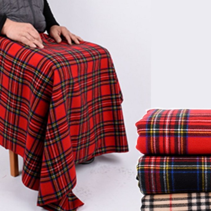 기내담요 캠핑 항공 핸드메이드 가벼운 국산 아크릴 담요