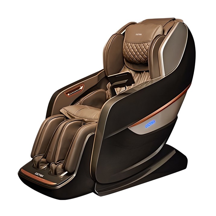 코지마 본사 설치 칼더 익스트림 안마의자 CMCL500G