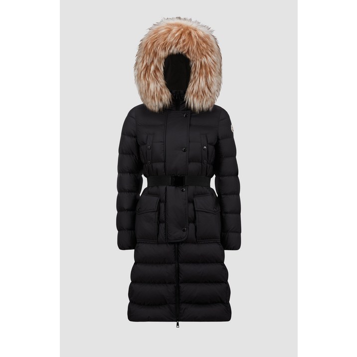 빠른배송 24FW 몽클레어 Khloe 여성 여자 롱패딩 다운 명품패딩