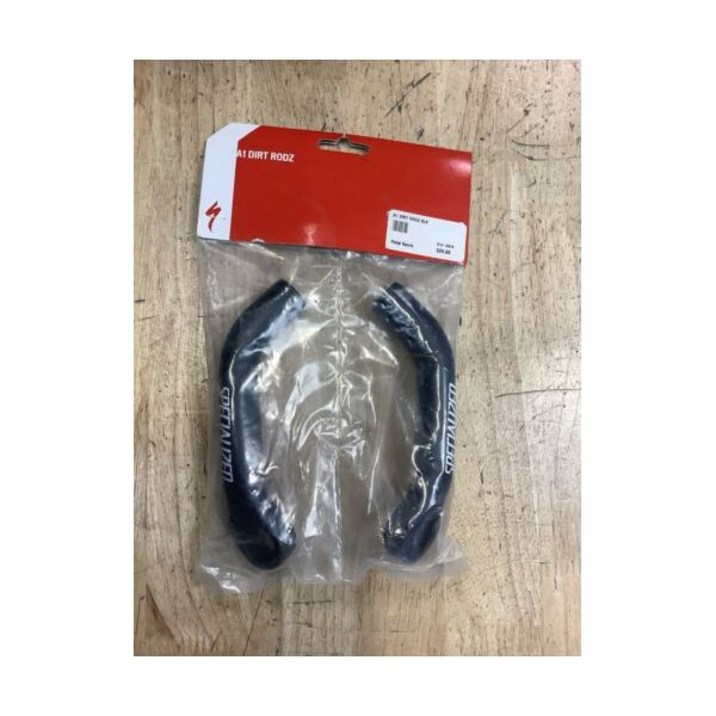 스페셜라이즈드 A1 Dirt Rodz Black 스페셜라이즈드 A1 Dirt Rodz Black