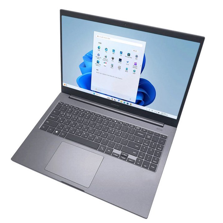 삼성 노트북 Plus 2 NT551XDA 11세대 15.6인치 Core-i7 RAM 16GB~32GB NVMe SSD탑재 윈도우11 설치 중고 노트북, NT551XDA, 윈도우 11 프로, 32GB, 1TB, 미스틱그레이