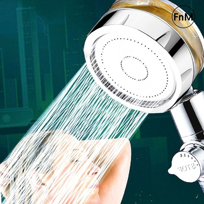 강력 토네이도 스텐 수압샤워기 알루미늄 샤워기헤드