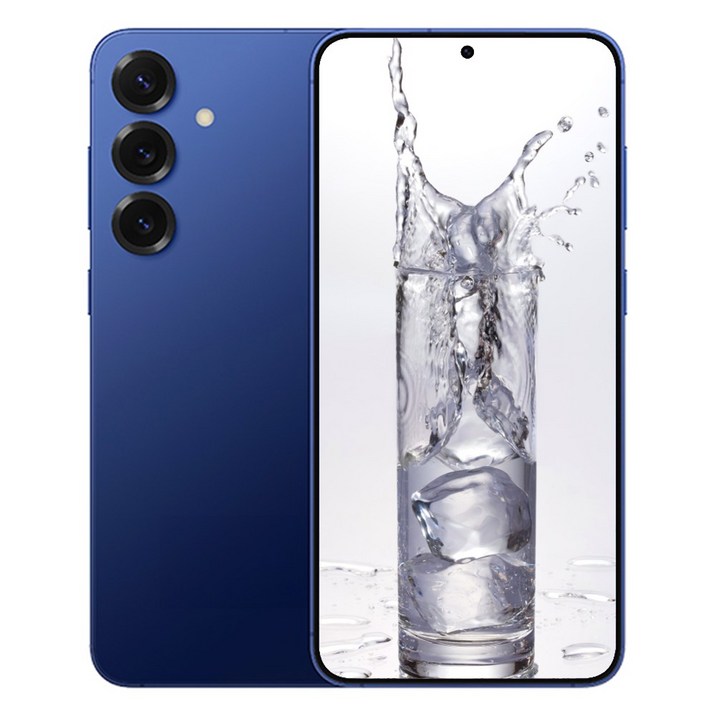 삼성전자 갤럭시 S 25 512GB 새상품 미개봉