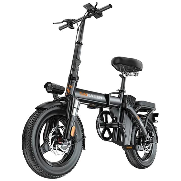 넥시오 접이식 전기 자전거 자토바이 전동 자전거 바이크, 기본형-15A 45km