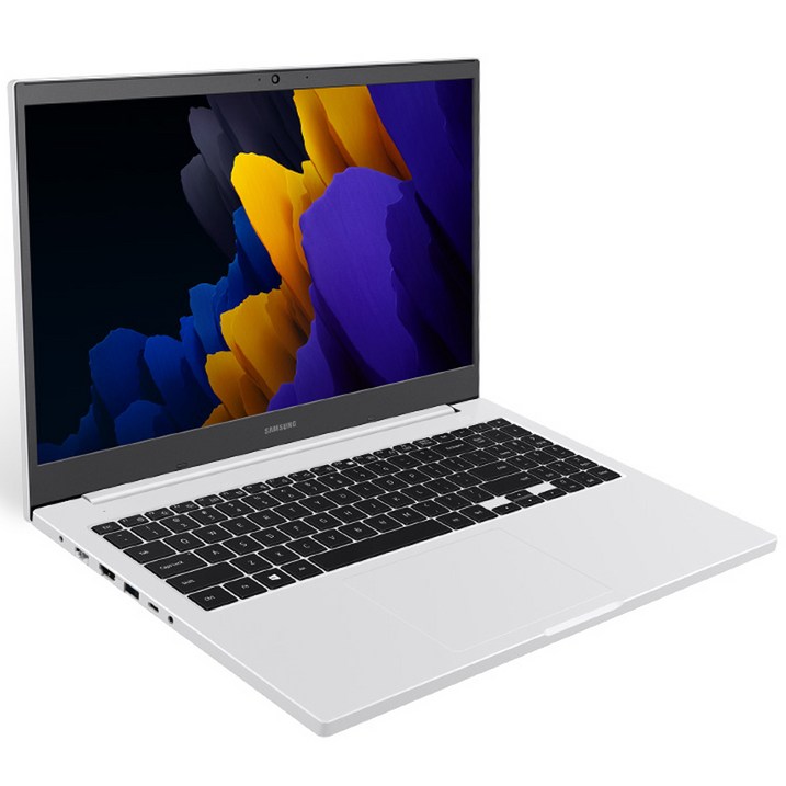 nt550xeza38a 삼성전자 2021 노트북 플러스2 15.6