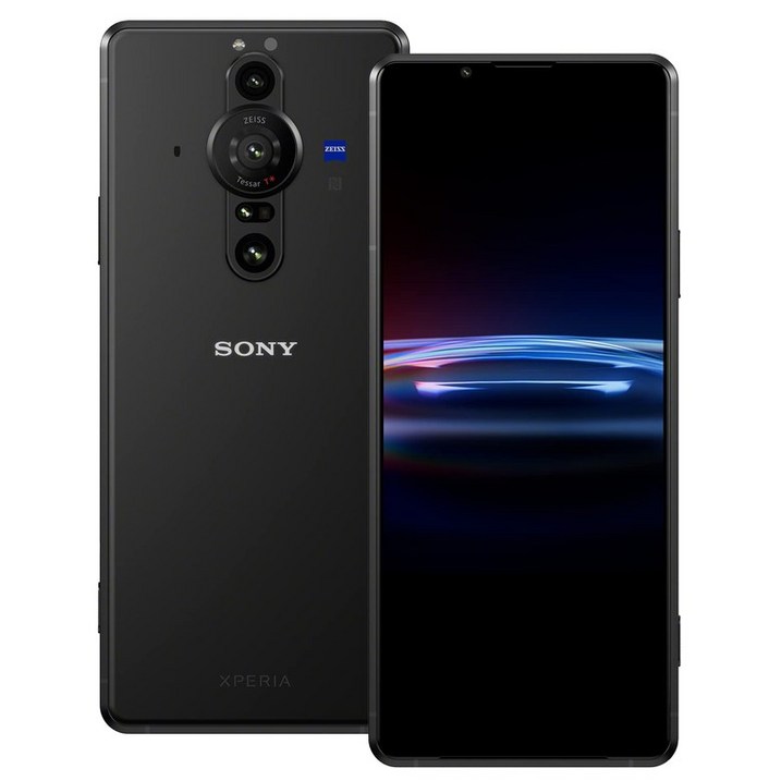 소니 Xperia PROI  SIM 프리  5G  Snapdragon 888  12GB · 512GB RAM·ROM  XQBE42