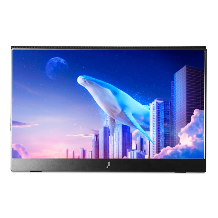 주연테크 FHD LED IPS 60Hz 스피커내장 포터블 휴대용 모니터 캐리뷰 주연테크 FHD LED IPS 60Hz 스피커내장 포터블 휴대용 모니터 캐리뷰