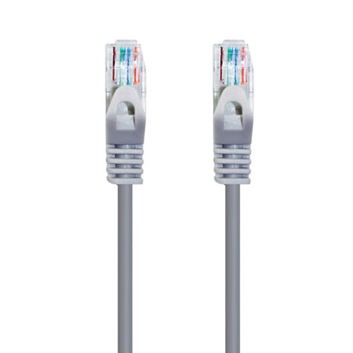 AVIVE 고급형 UTP 3m CAT6 랜선 케이블