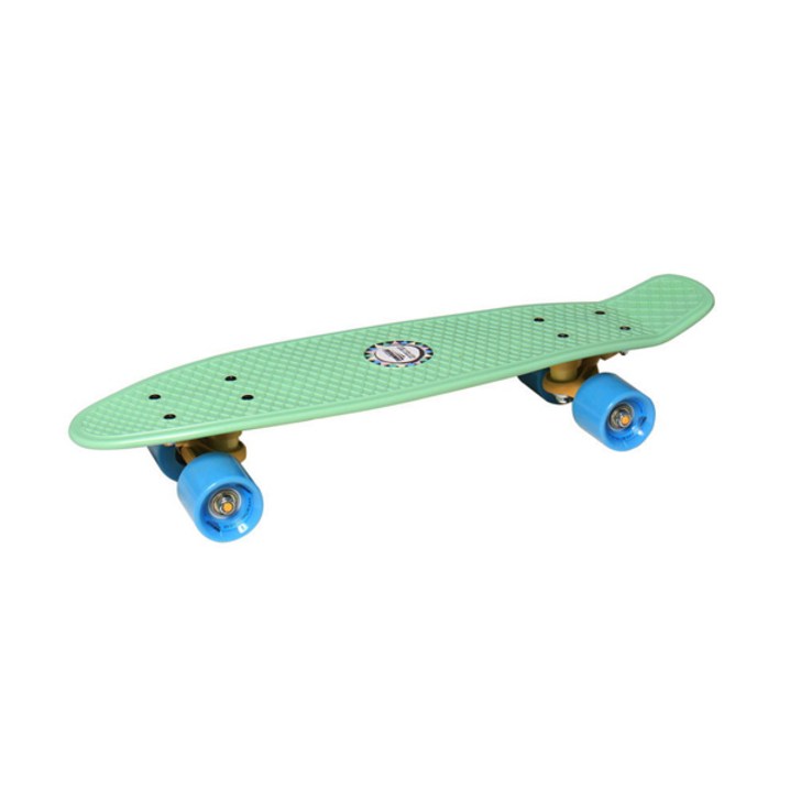 벧엘 GAMERGEAR ABEC9 파스텔컬러 크루져보드