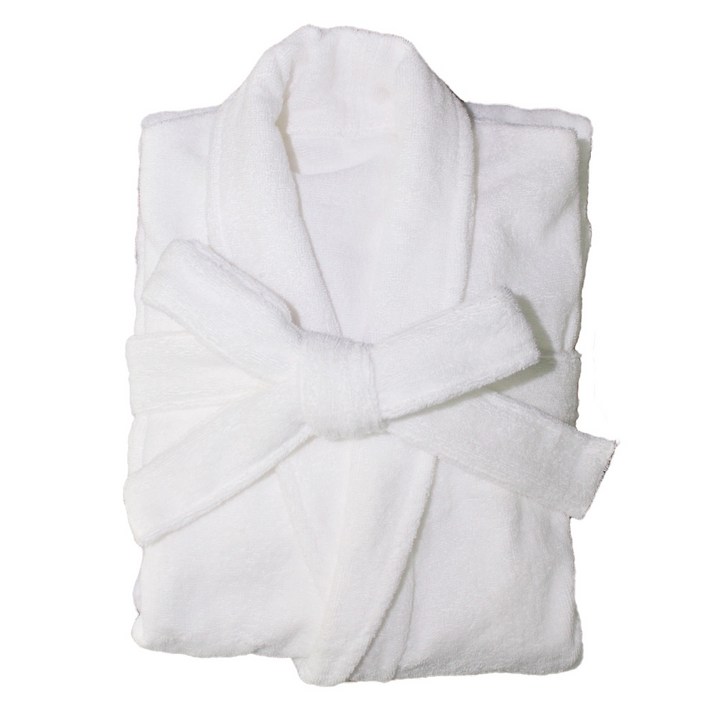 소프트터치 30수 프리미엄 호텔 목욕가운