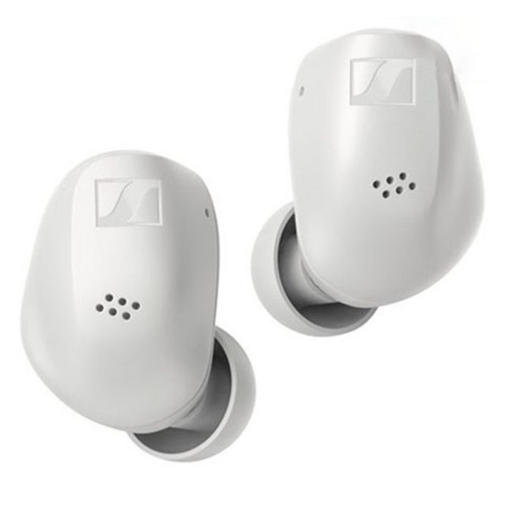 젠하이저 ACCENTUM True Wireless 이어폰, ATW1, White