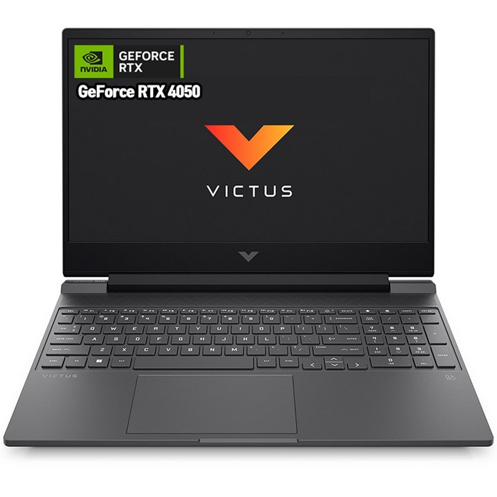 HP 2023 빅터스 15 코어i5 인텔 12세대 지포스 RTX 4050 HP 2023 빅터스 15 코어i5 인텔 12세대 지포스 RTX 4050