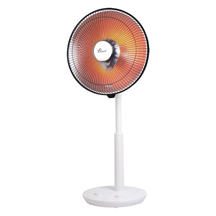 한일 스탠드형 카본 히터