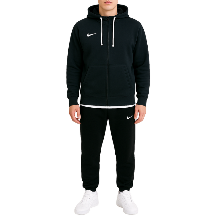 나이키 남성용 NSW 스우시 후드집업  조거팬츠 트레이닝세트