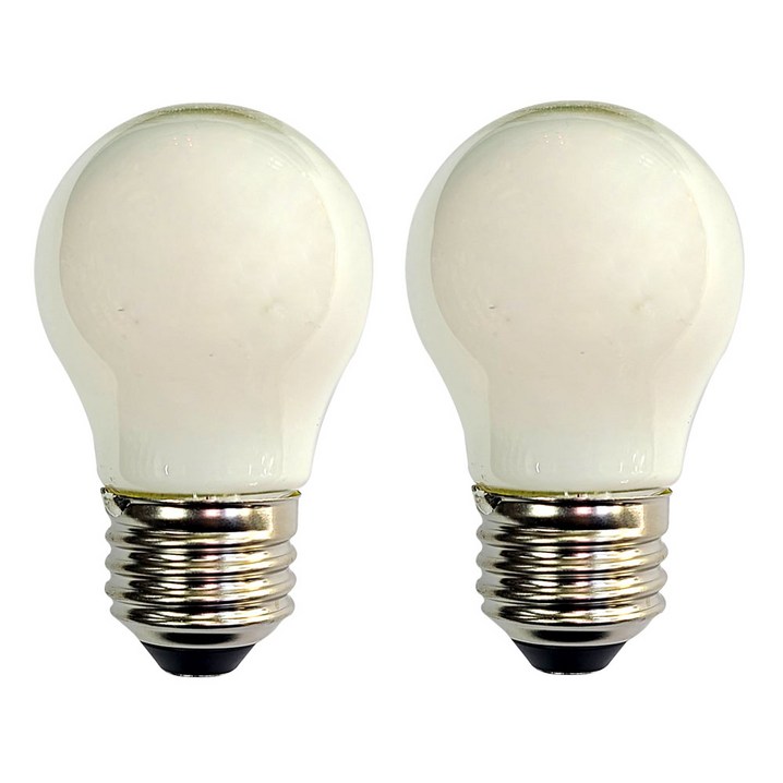 오스람 LED 인지구 2.5W E26 오스람 LED 인지구 2.5W E26