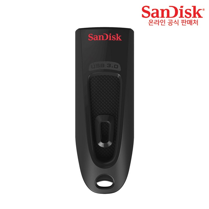 이미지저장장치 샌디스크 울트라 USB 3.0 플래시 드라이브 SDCZ48-512G