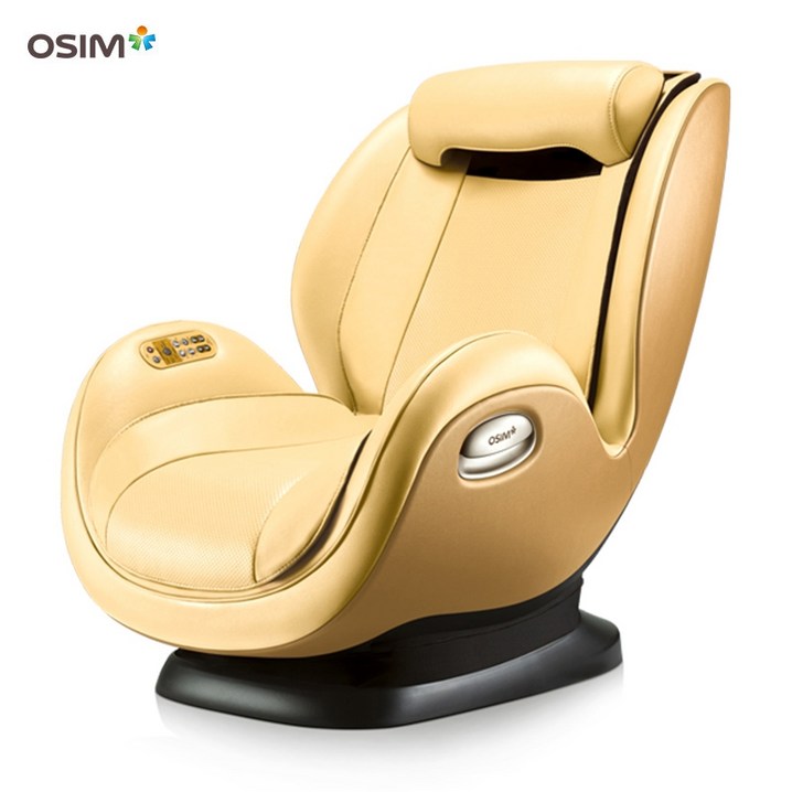 안마의자 컴팩트 가성비 OSIM OS862 미니 킹 소파 자동 소형 가정용 미니