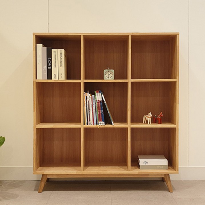 러버레트로책장