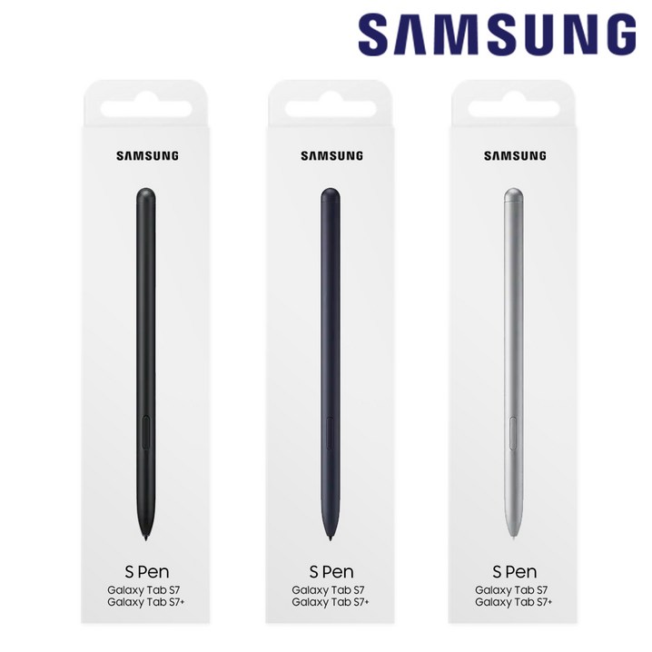 삼성전자 갤럭시 탭 S7 S7플러스 스타일러스 S펜