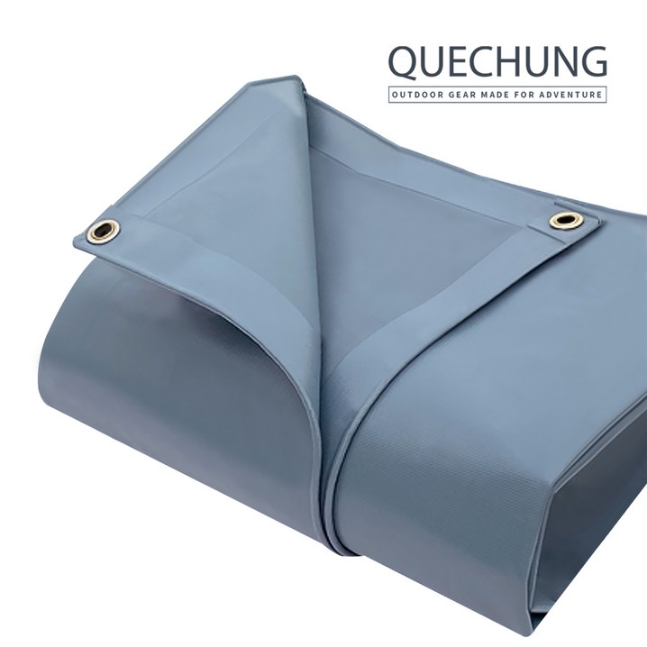 방염 PVC 립스탑 옥스포드 그라운드시트 방수포 캠핑 바닥 타포린 천막 바람막이 텐트 주문제작