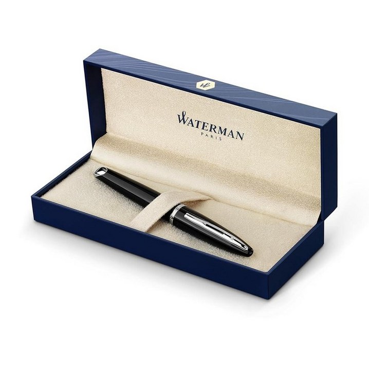 Waterman 카렌 블랙 시 세인트 만필 S0293970 4383161187