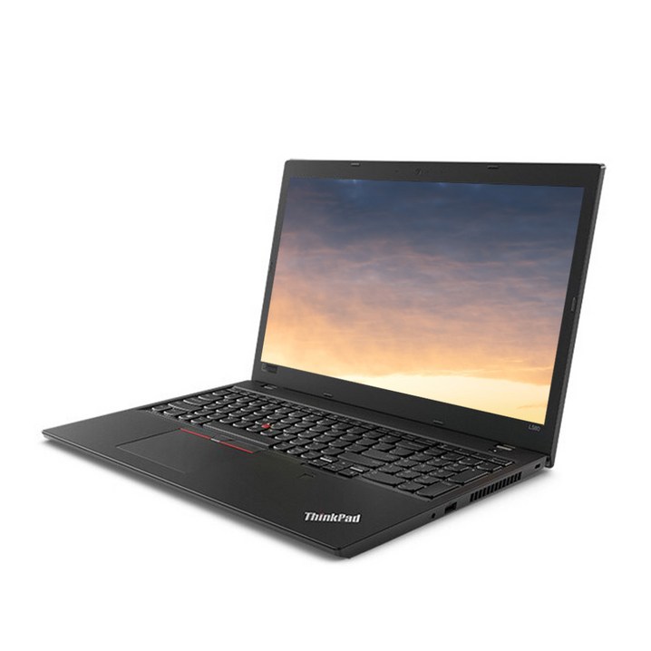 레노버 노트북 intel i58250U 8세대 SSD512GB 16GB Win10 ThinkPadL580 레노버 노트북 intel i58250U 8세대 SSD512GB 16GB Win10 ThinkPadL580