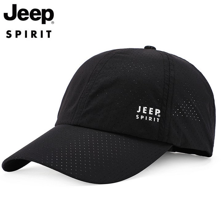 Jeep spirit (지프모자 CA0088)+정품스티커 국내 당일발송 남.여공용 패션 및 스포츠 야구모자 여름모자