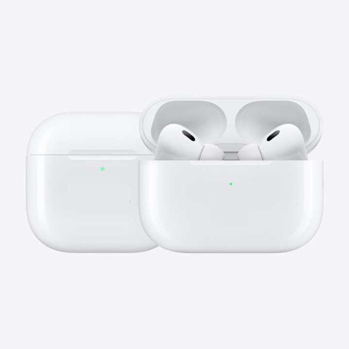 Apple 에어팟 프로 2세대 C타입 본체 충전 케이스