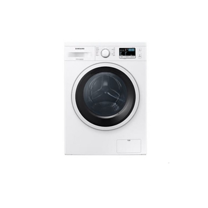 삼성전자 9KG 빌트인 전용 드럼세탁기 WW90T3100KW 본사물류설치