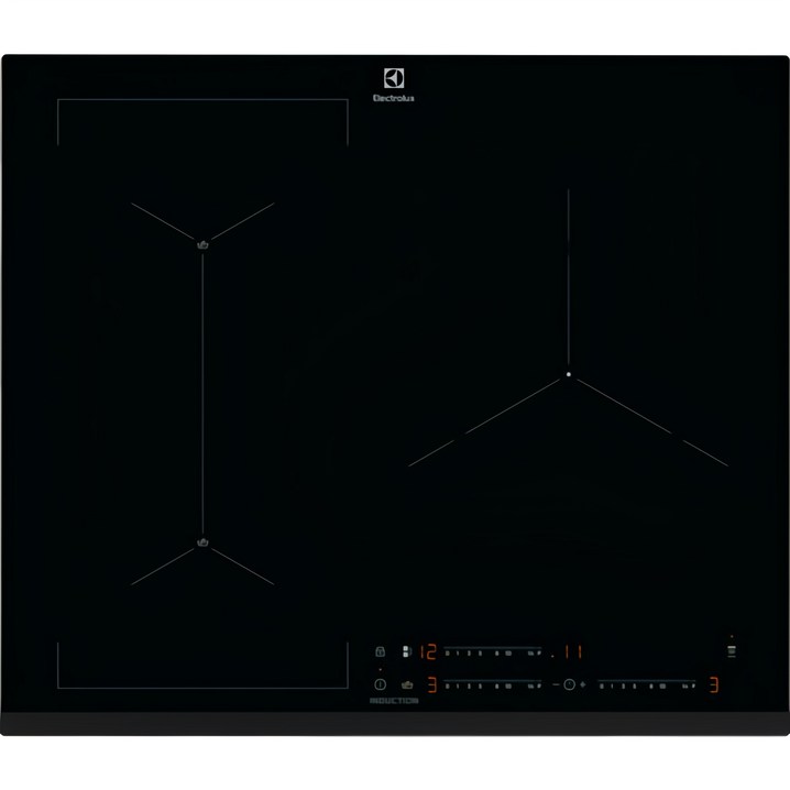 일렉트로룩스 인덕션 센스보일 3구