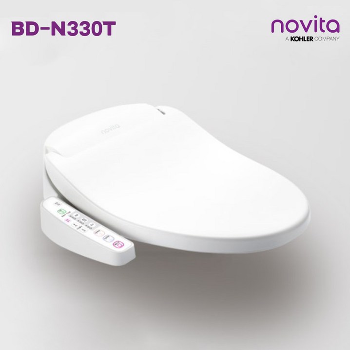 노비타 노비타 자동노즐세척 비데 BDN330T 노비타 노비타 자동노즐세척 비데 BDN330T