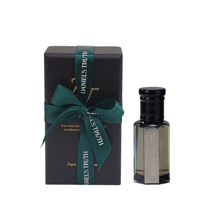 다니엘트루스 오일퍼퓸 시그니처 밤쉘루스 10ml백화점정품