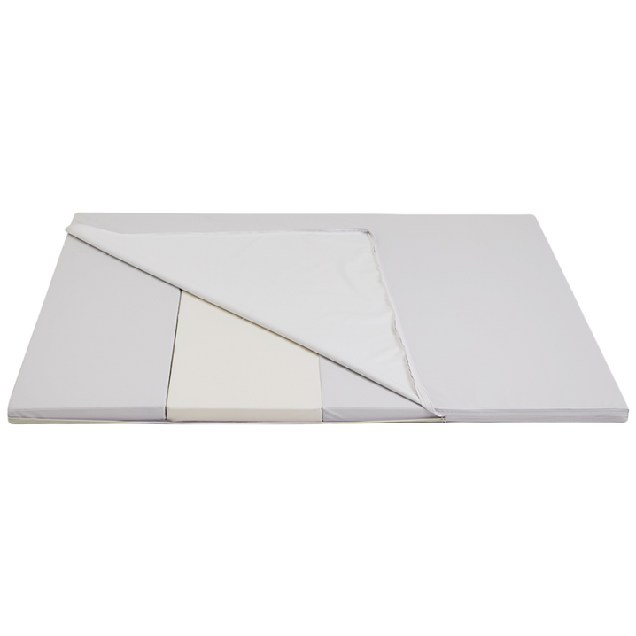 카라즈 슈퍼클린 풀커버 큐티, 그레이