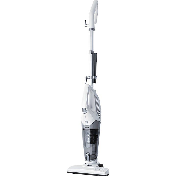 인터비즈 스틱앤 핸디 2 in 1 진공청소기 IB-VC0700G, 그레이, IB-VC0700G